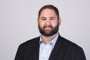 Pierre Fridez managed neu Projekte bei Spitch