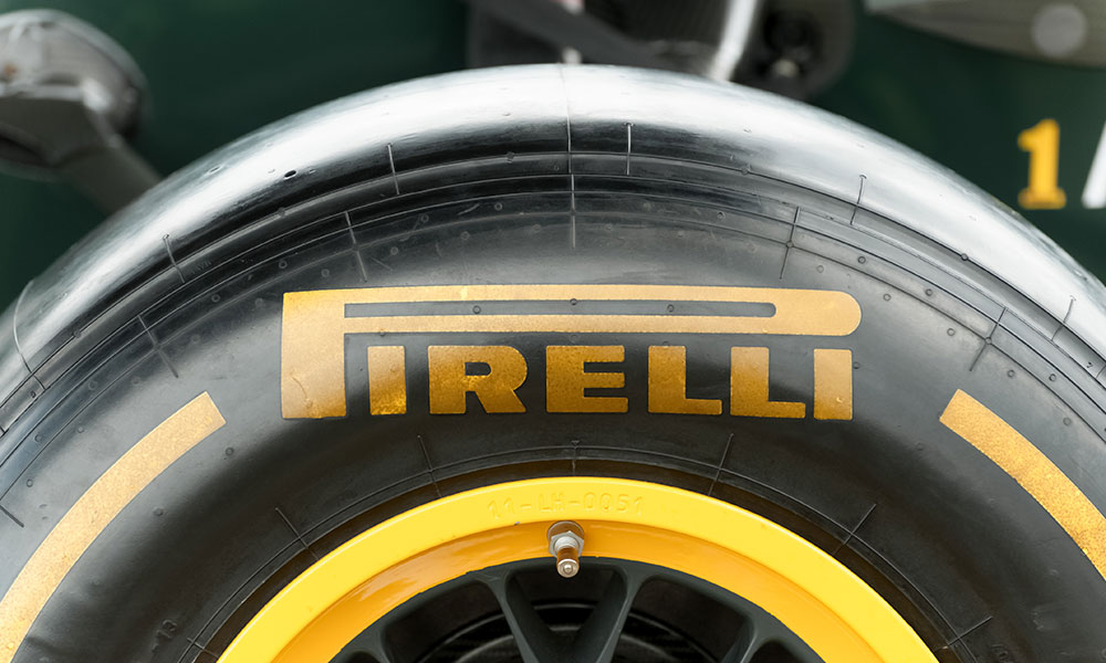 Reifenhersteller Pirelli transformiert seine B2B-Vertriebsplattform mit Salesforce, Bild: www.istockphoto.com