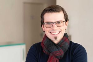 Auf dem Weg zur Synthetic Reality, Digital Marketing in 5, 10 und in 20 Jahren, Bild: Marco Peter