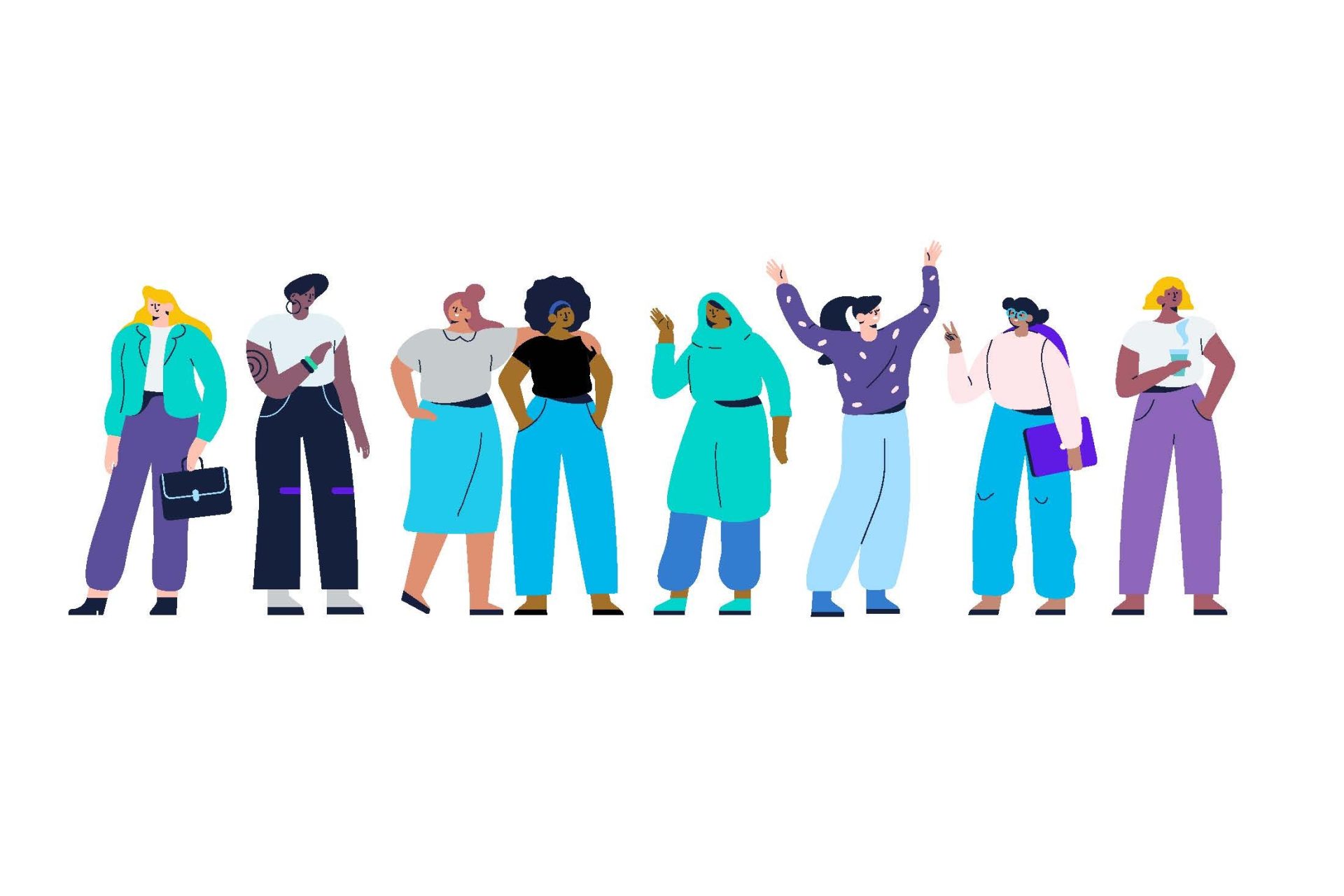 Qualtrics veröffentlicht Studie zu den wichtigsten Arbeitsplatztrends 2022