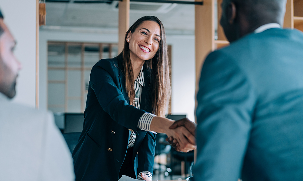 Wie mangelnde Reaktionsfähigkeit dem Einstellungsprozess schaden kann, Bild: www.istockphoto.com