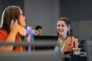 Neues Programm „RiseUp with ServiceNow“ soll bis 2024 eine Millionen Talente schulen