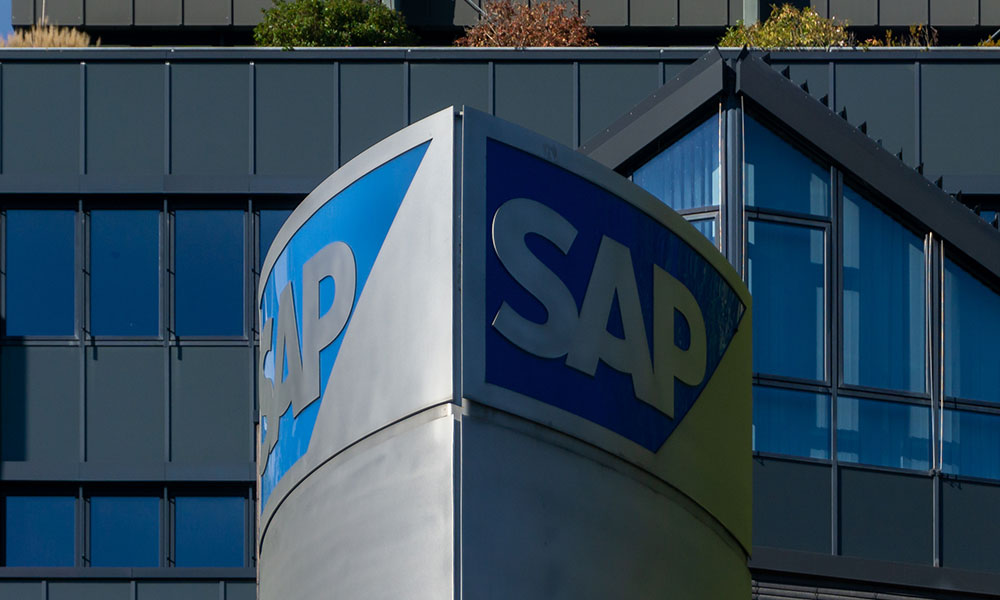 SAP und Microsoft arbeiten gemeinsam an generativen KI-Angeboten SAP und Microsoft arbeiten gemeinsam an generativen KI-Angeboten, Bild: www.istockphoto.com