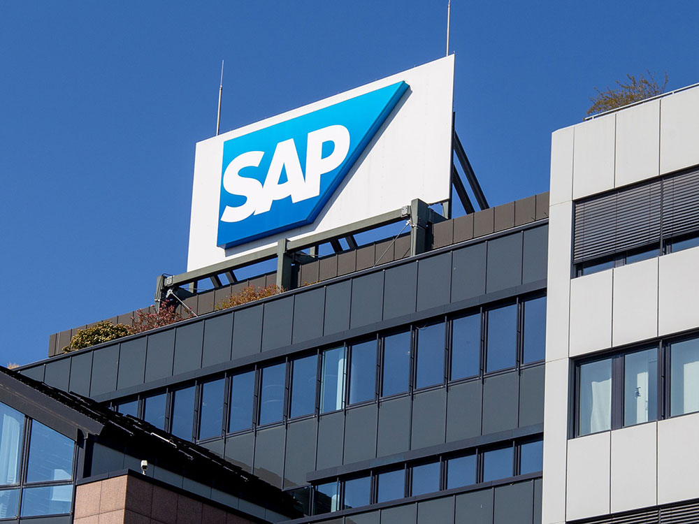 SAP verkauft Anteile der US-Marktforschungstochter Qualtrics SAP verkauft Anteile der US-Marktforschungstochter Qualtrics, Bild: www.istockphoto.com