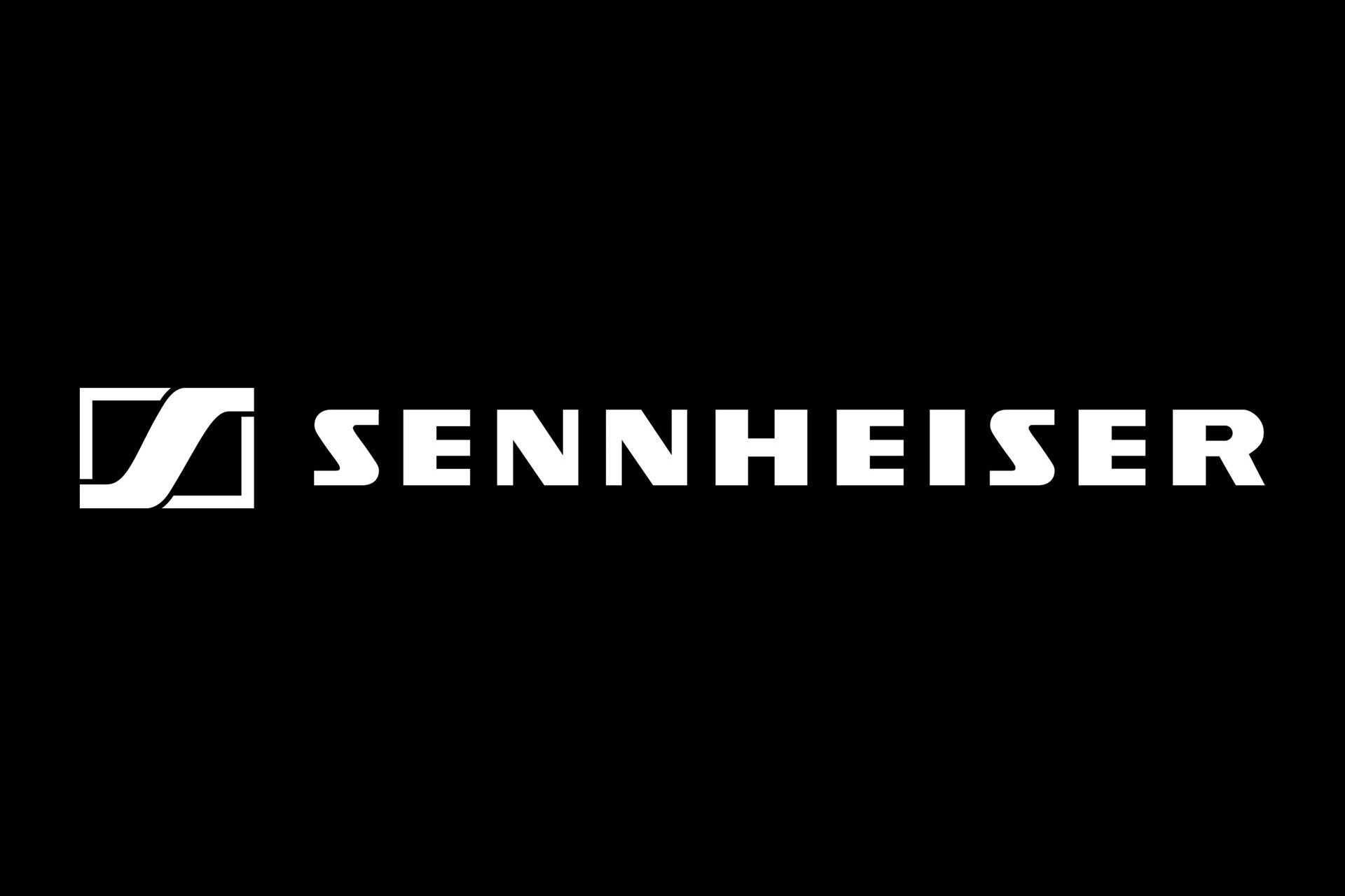 SENNHEISER-logo