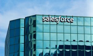 Salesforce kündigt Einstein GPT for Commerce und Zusammenarbeit mit Google an, Bild: www.istockphoto.com