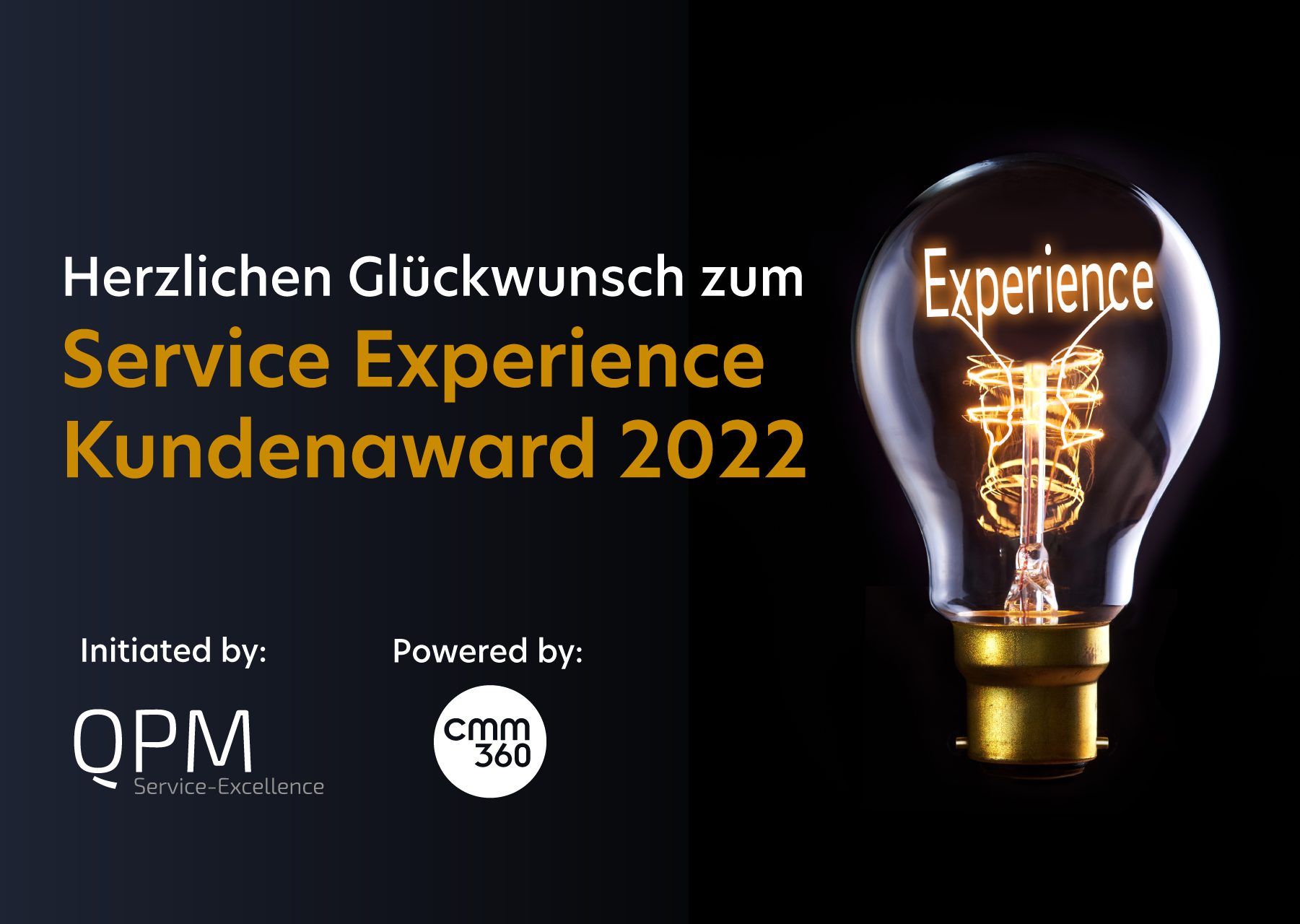 Echte Wertschätzung von Kunden lässt sich nicht kaufen