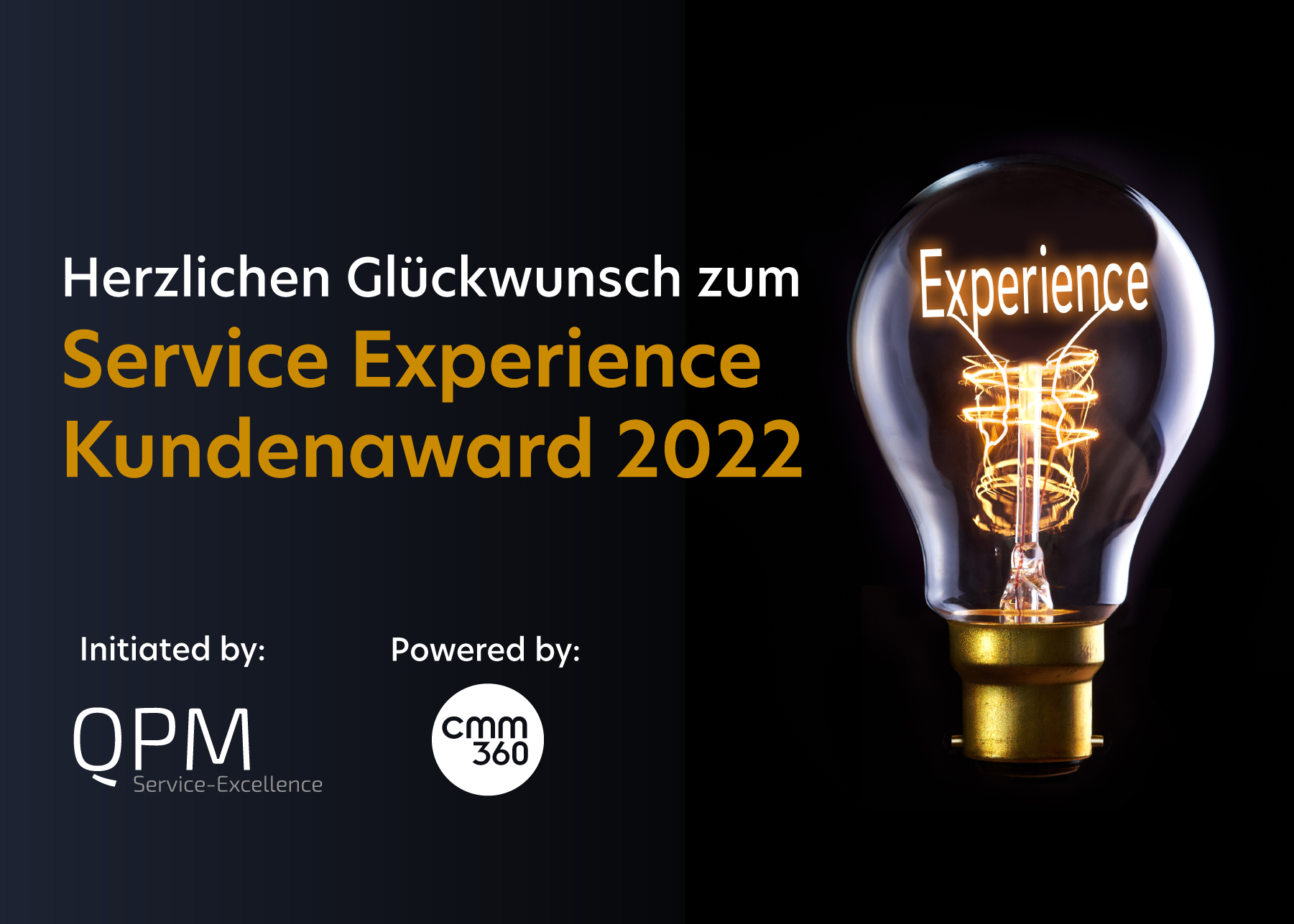 Echte Wertschätzung von Kunden lässt sich nicht kaufen