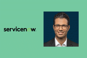 Dino Minichiello neuer Country Manager Switzerland von ServiceNow, Bild: cmm360.ch/Linkedin