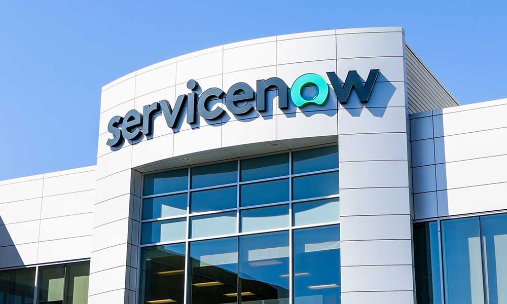ServiceNow übernimmt Moveworks für KI Automatisierung ServiceNow Bild: www.istockphoto.com