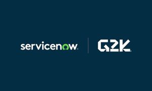 KI-basierte Transformation für den Einzelhandel: ServiceNow übernimmt Plattform G2K, Bild: www.servicenow.com