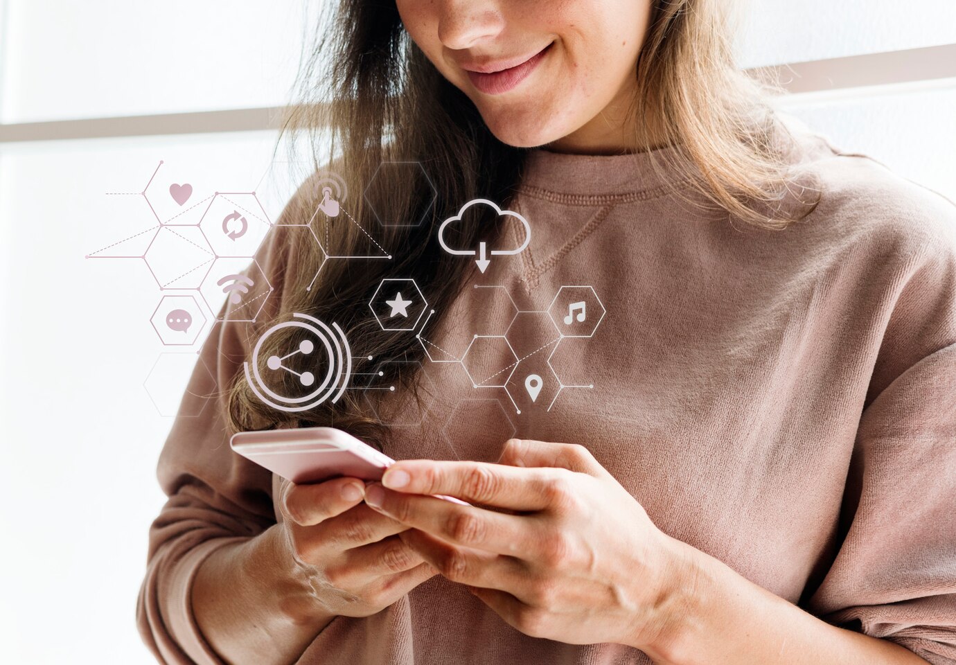 Diese sechs Vorteile bieten Omnichannel-Contact-Center, Vonage, Bild: rawpixel.com auf Freepik