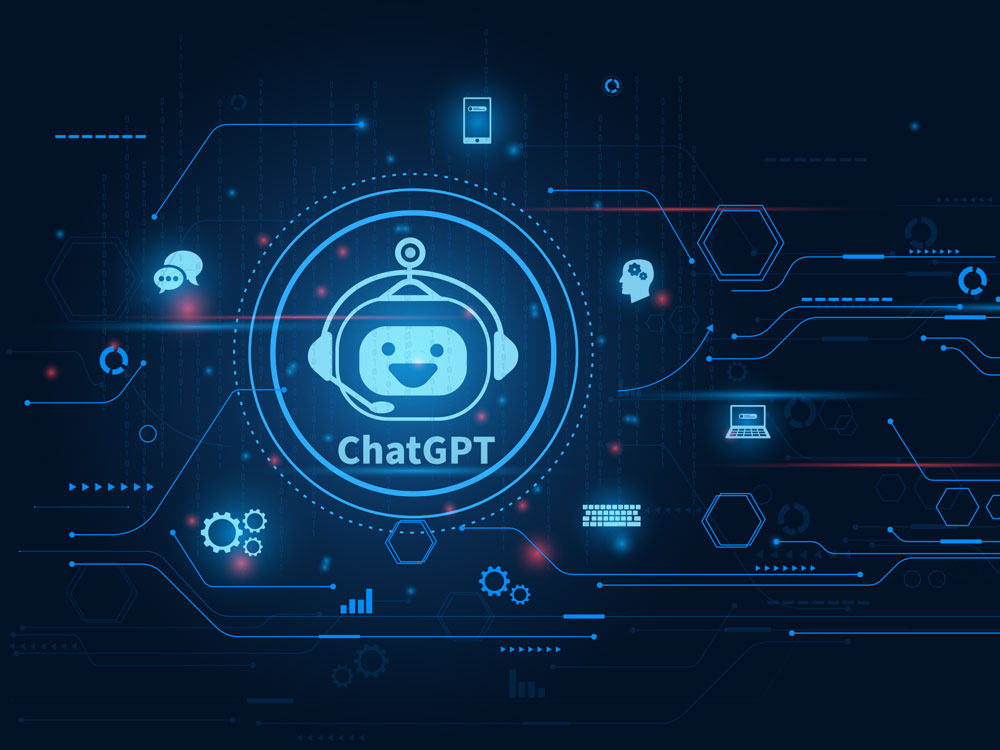 Spitch und ChatGPT: Chancen und neue Horizonte, Bild: www.istockphoto.com