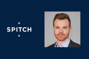 Spitch weltweit unter den zehn Top Anbietern von Stimm-Biometrie-Lösungen, Bild: www.spitch.ch/cmm360.ch