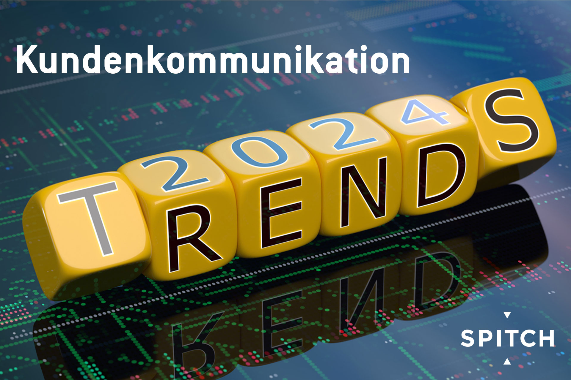Die Megatrends in der Kundenkommunikation, Bild: www.istockphoto.com/cmm360.ch