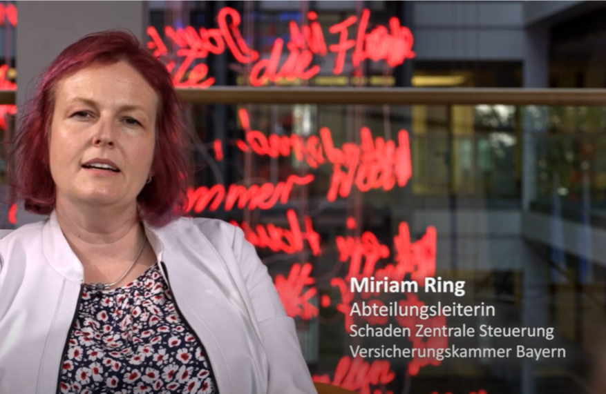 Neues Sprachsystem für Schadenmeldungen gestartet, Spitch