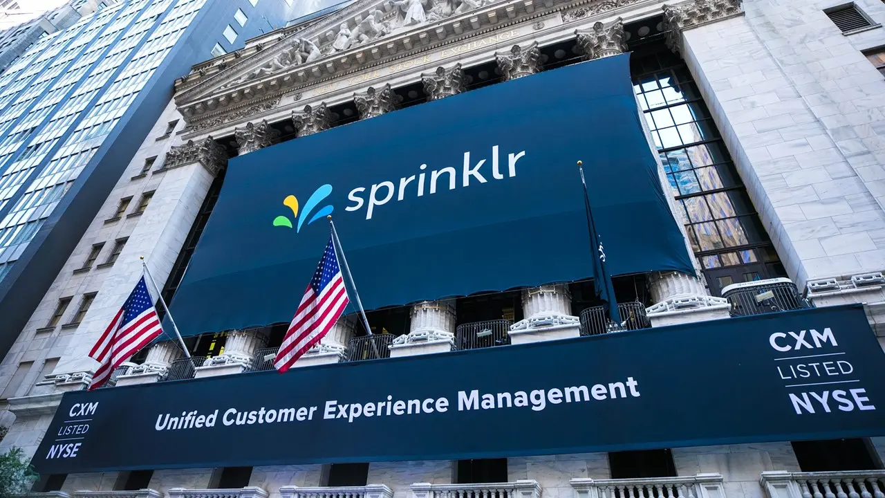 Chatbots: Sprinklr bietet neue Funktionen auf Basis von generativer KI, Bild: Sprinklr