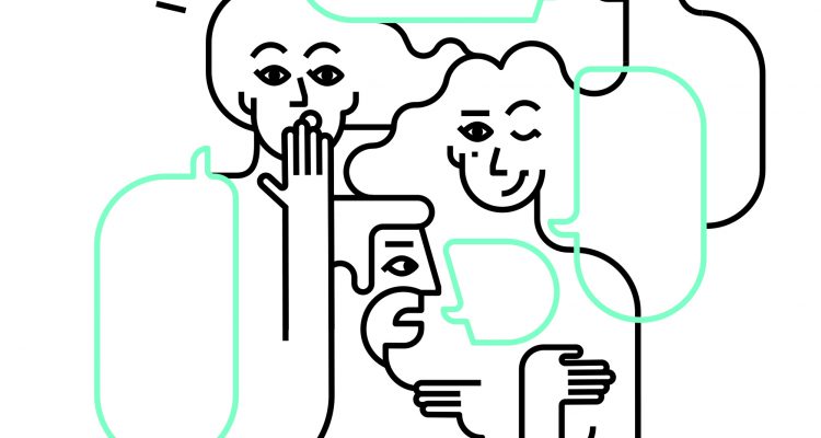 Stimmt, CustomerExperienceMonitor18, Cover, 04-750x400