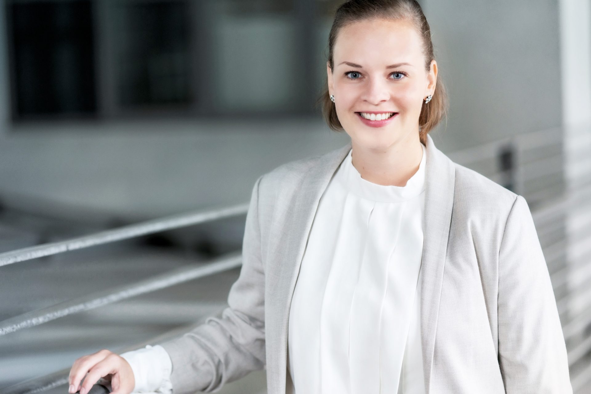 VIER: Svenja Kinzel neue Head of Sales VIER, Svenja Kinzel neue Head of Sales