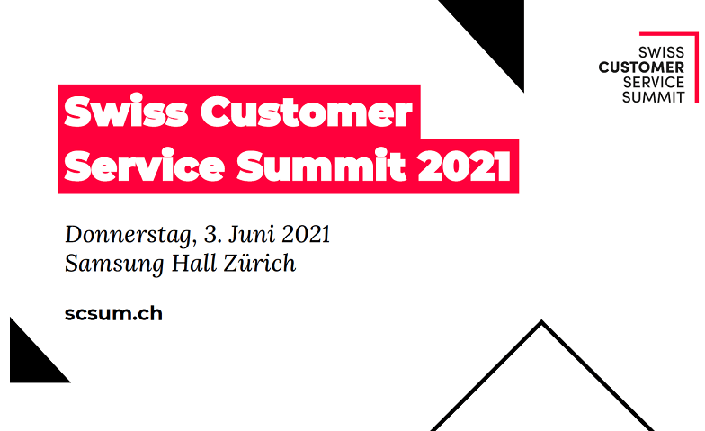 Swiss Customer Service Summit