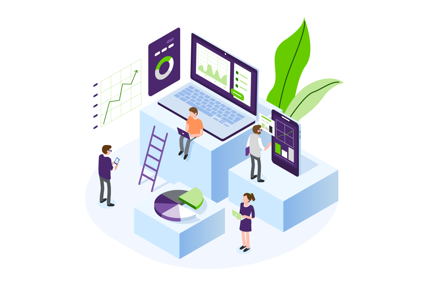 Customer Service Outsourcing – Der richtige Weg für Ihr Unternehmen?, TELUS International