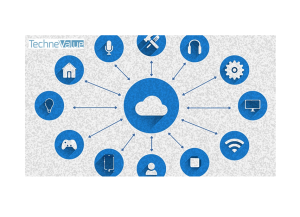 Verpassen Sie nicht den Zug, steigen Sie ein in die Journey to Cloud, TechneValue, Bild: TechneValue