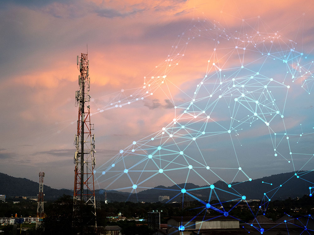 Neue Analyse-, KI- und Automatisierungslösungen für Telco-Anbieter, Bild: www.istockphoto.com