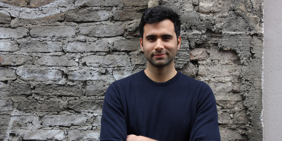 Timoor Taufig über Mobiles Messaging