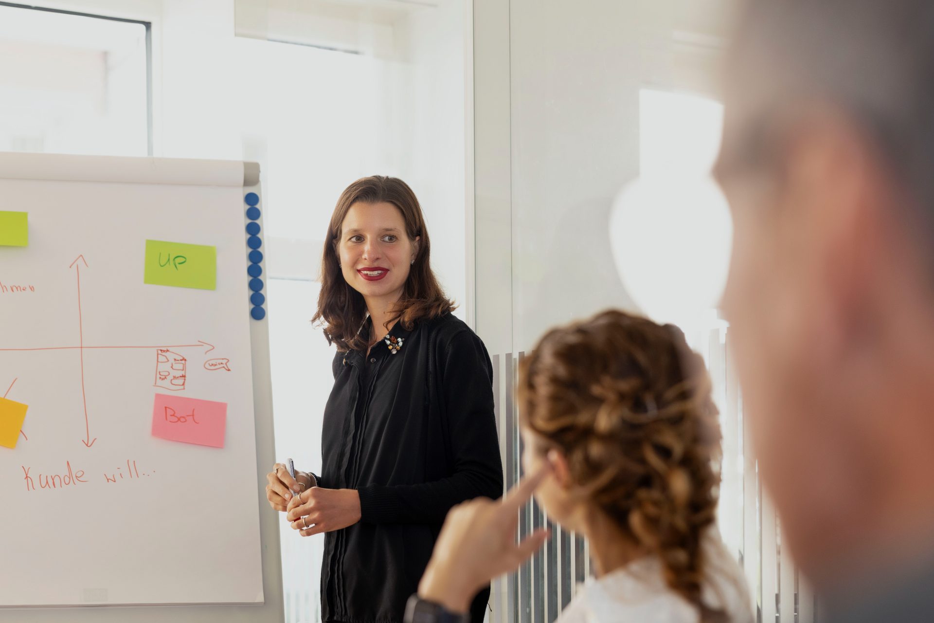 Service Excellence Academy – Exzellente Weiterbildungen für den Aufbau von positiven Kundenerlebnissen