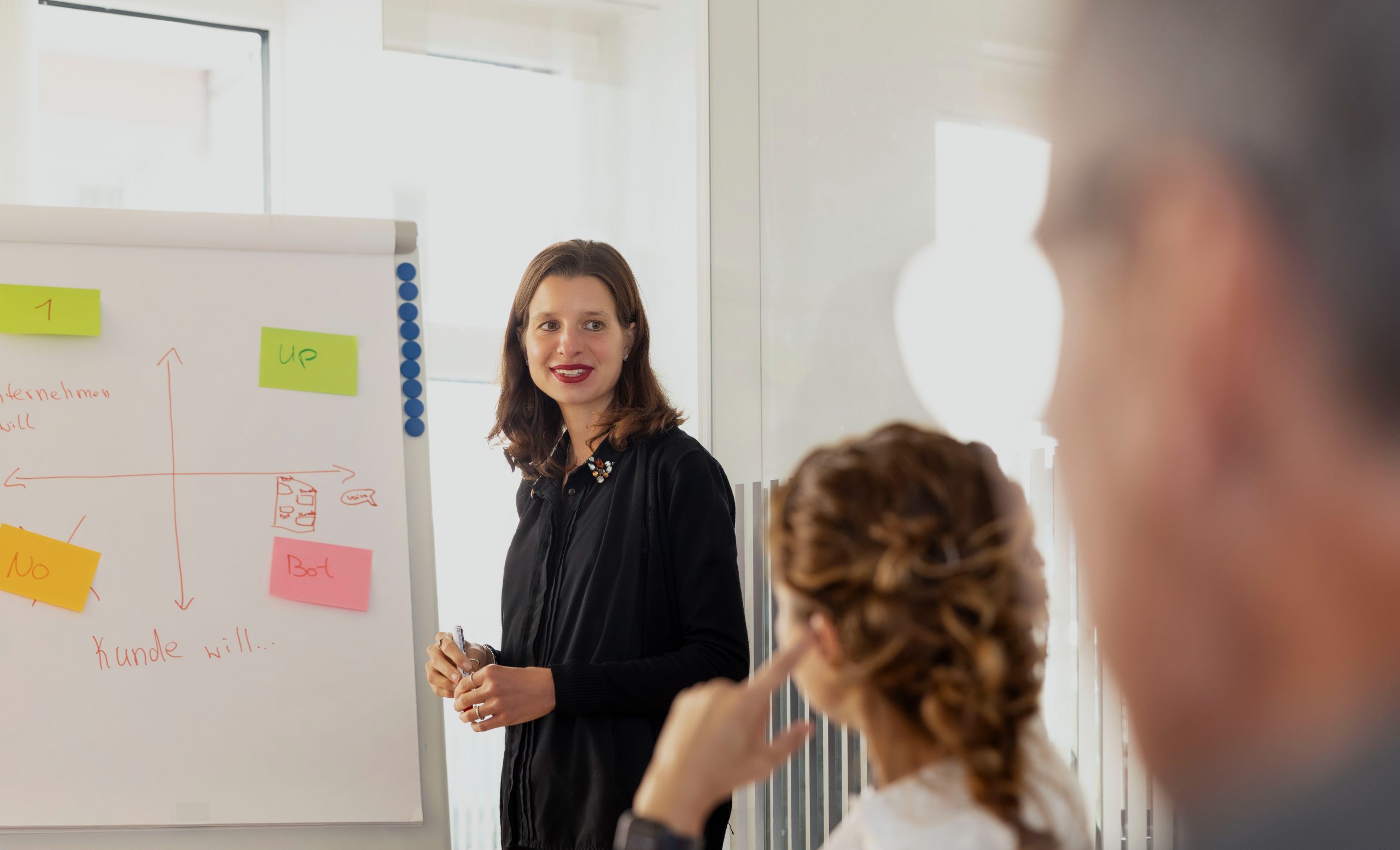 Service Excellence Academy – Exzellente Weiterbildungen für den Aufbau von positiven Kundenerlebnissen