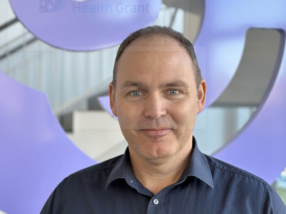 Tobias Krebs ist neuer Director Customer Support & Presales bei Enreach, Bild: www.enreach.de