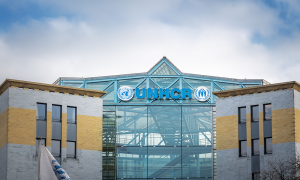 UNHCR, British Telecom und ServiceNow eröffnen Cloud-basiertes Callcenter für Geflüchtete, Bild: www.istockphoto.com