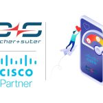 Maximal geschütztes Contact Center in der Cloud – mit Webex Contact Center von Cisco