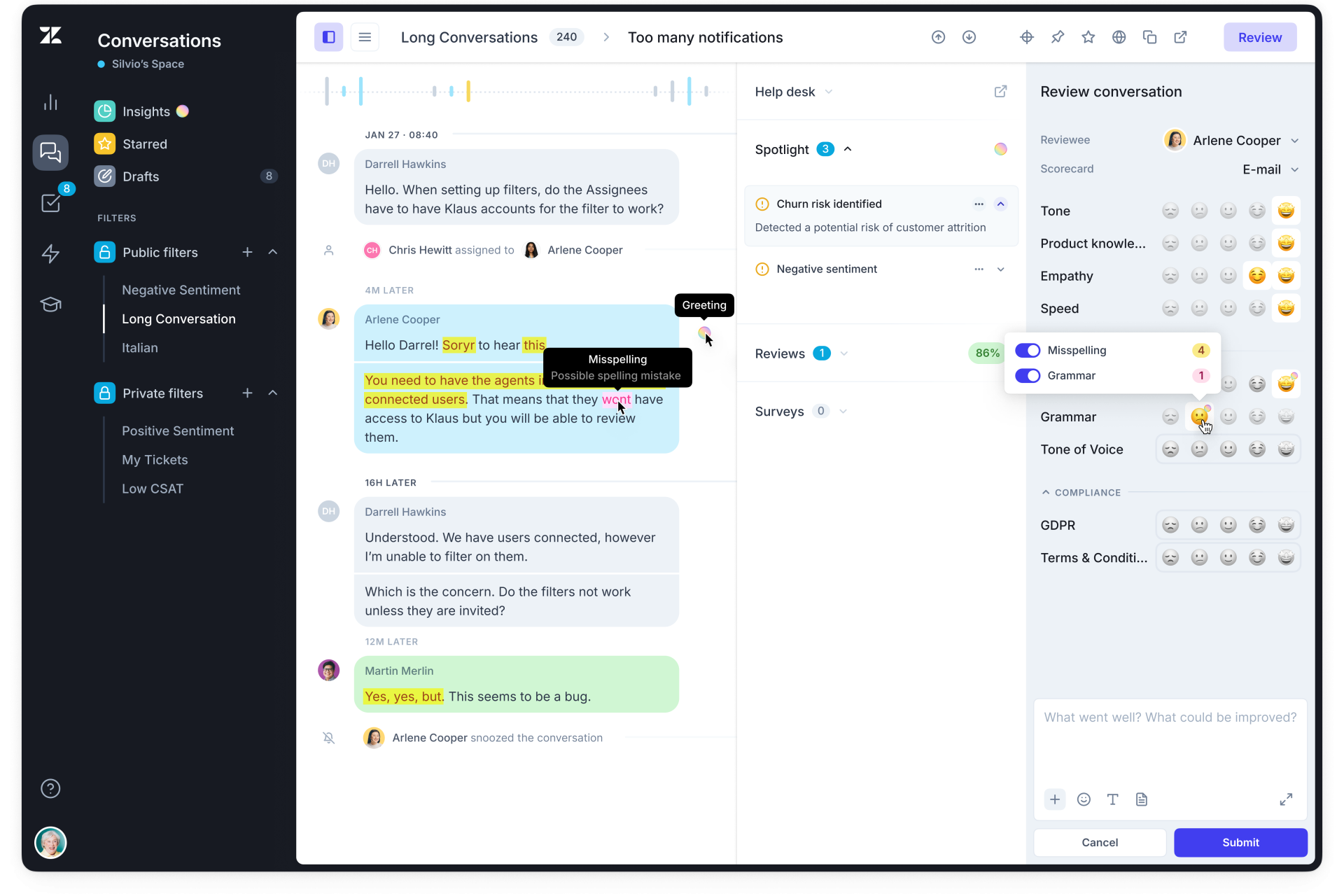 Zendesk stellt umfassendste Kundenservice-Lösung für KI-Zeitalter vor, Bild: Zendesk