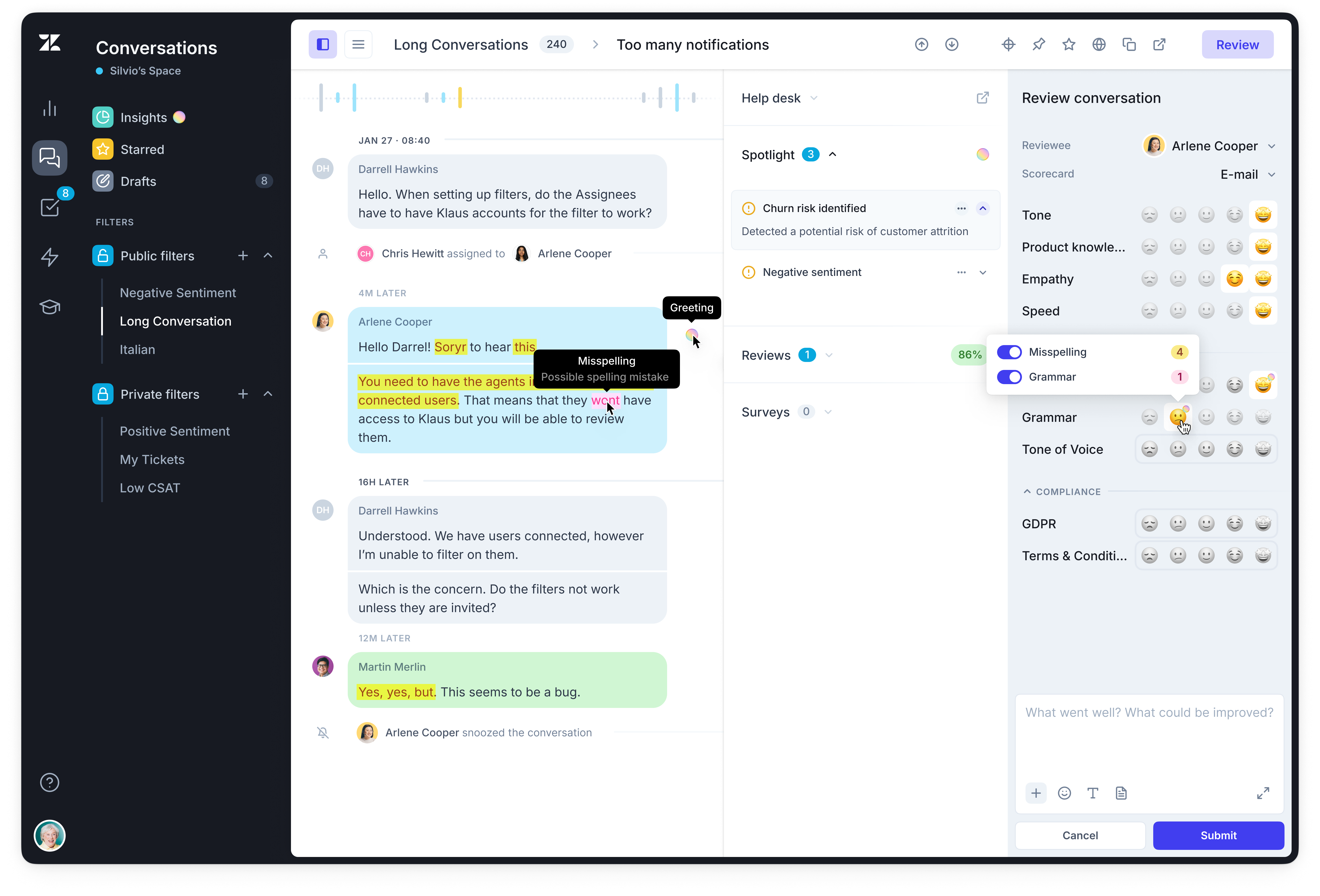 Zendesk stellt umfassendste Kundenservice-Lösung für KI-Zeitalter vor, Bild: Zendesk