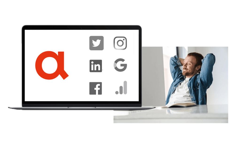 adhook & Aivie machen gemeinsame Sache für besseres Targeting auf Google, Instagram & Co