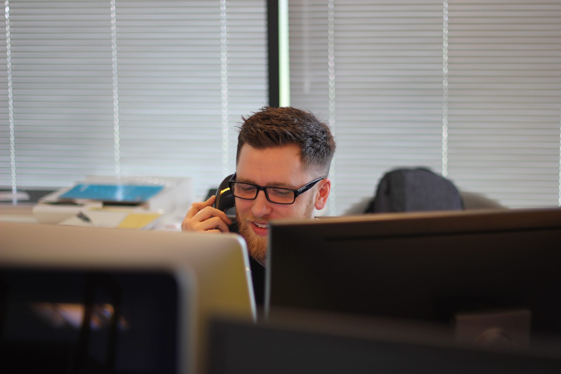 Neue Studie von Statista und Genesys zeigt Schwachstellen im Kundenservice auf Neue Studie von Statista und Genesys zeigt Schwachstellen im Kundenservice auf, Photo by Berkeley Communications on Unsplash