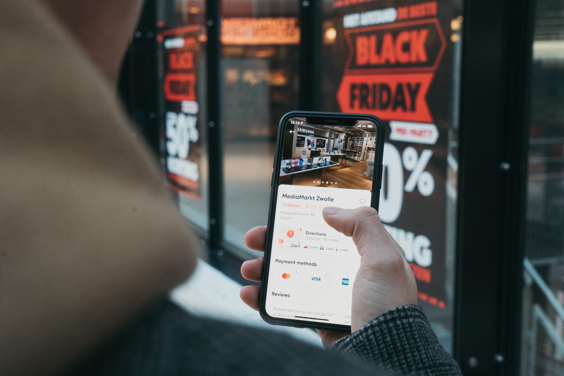 Smarketer gibt Tipps für Kampagnen im E-Commerce, Photo by CardMapr on Unsplash