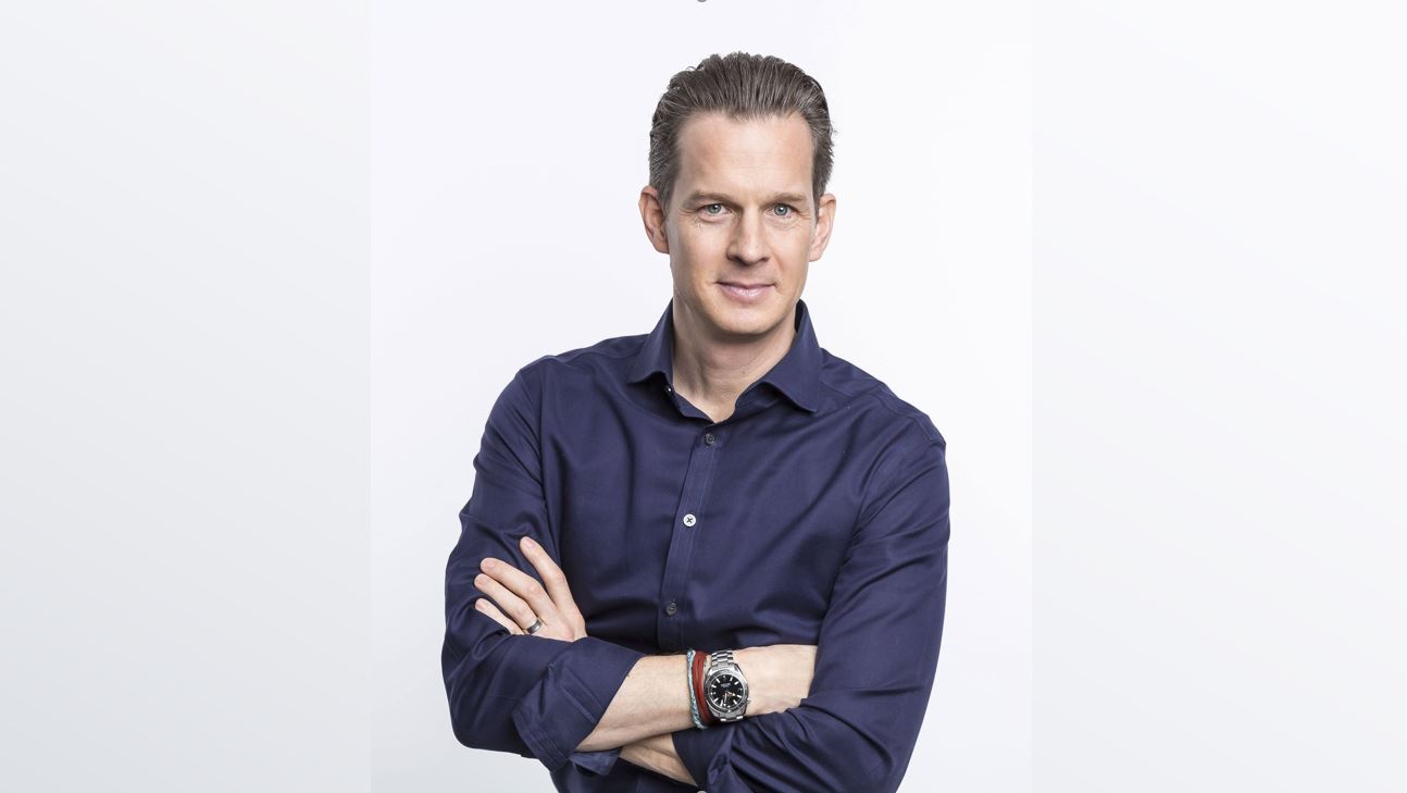 Neuer CEO Ralf Haberich richtet Shopgate strategisch neu aus