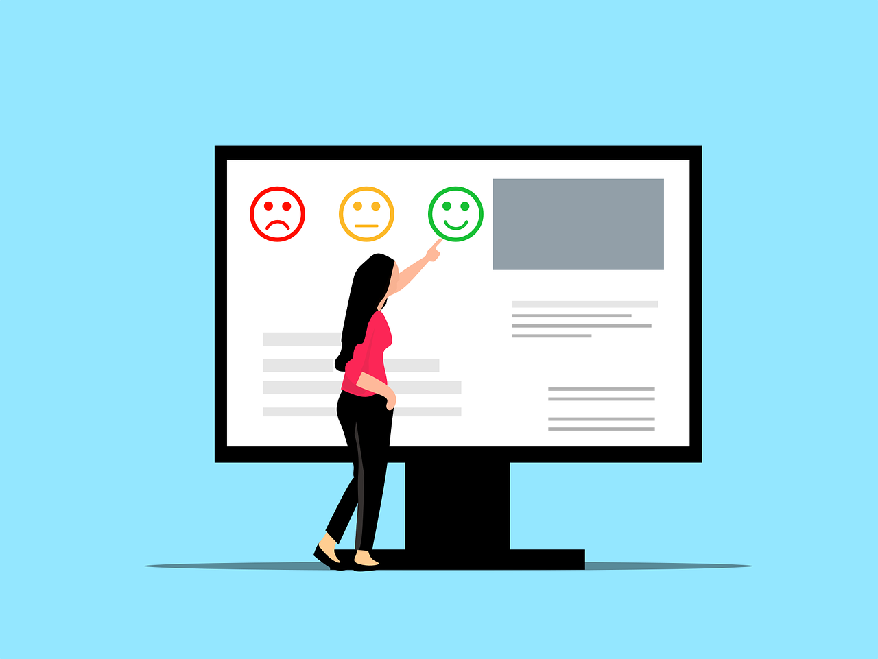Neue Studie zum Bankwesen zeigt die Wachstumschancen von Personalisierung, Innovation und Vertrauen im Kundenerlebnis auf, Image by Mohamed Hassan from Pixabay