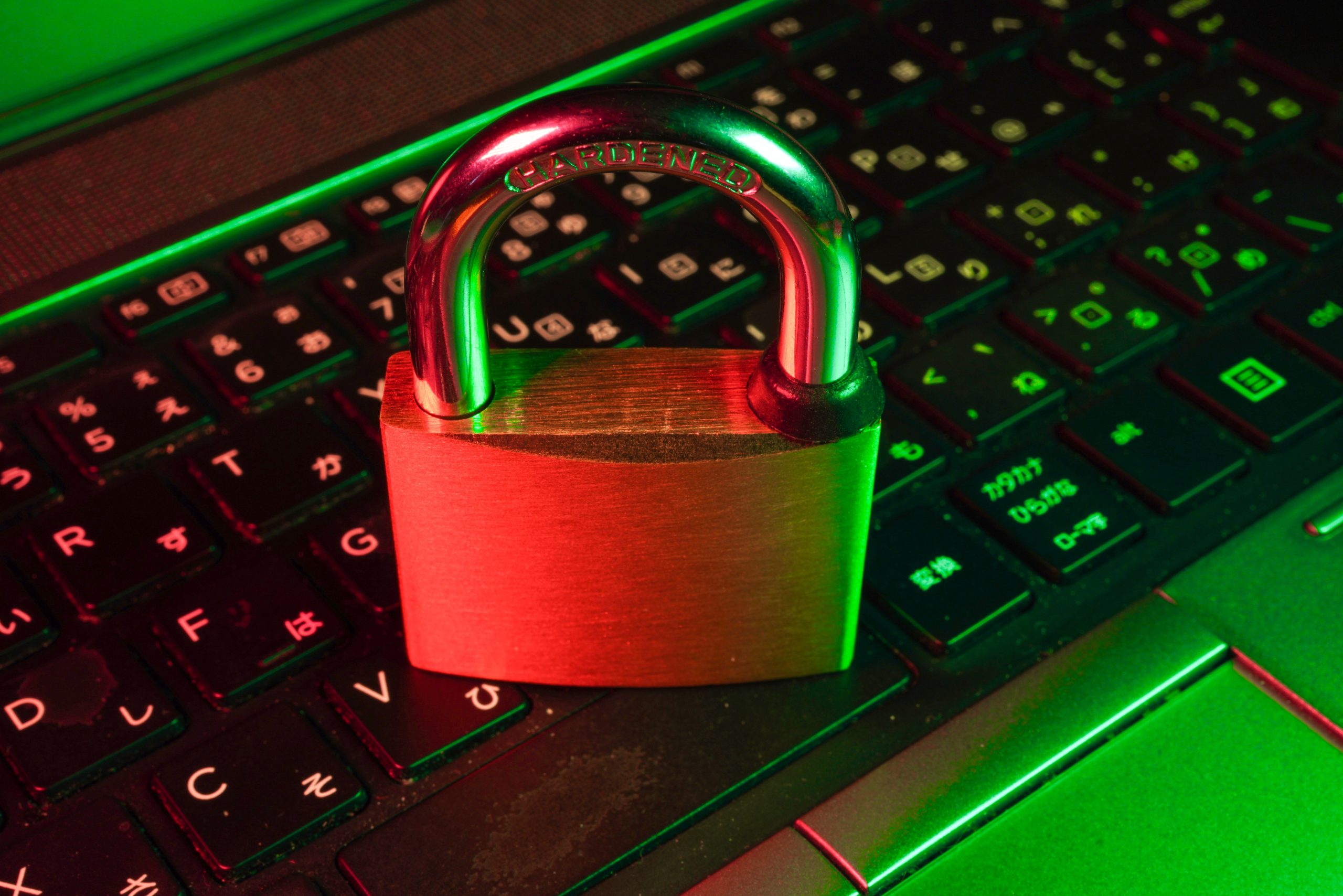 Cyber-Security-Anbieter punkten mit Swissness, Photo by FLY:D on Unsplash