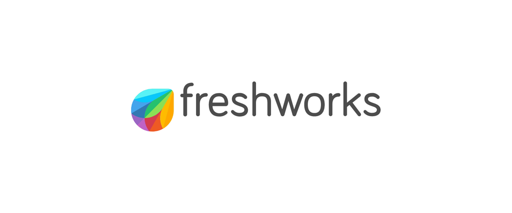 freshworks, logo, new