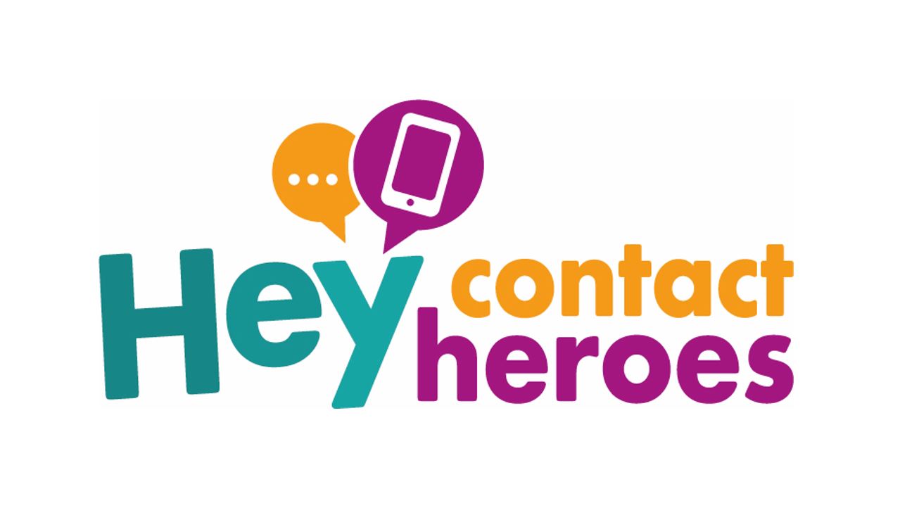 Neugründung hey contact heroes legt heldenhaften Start hin