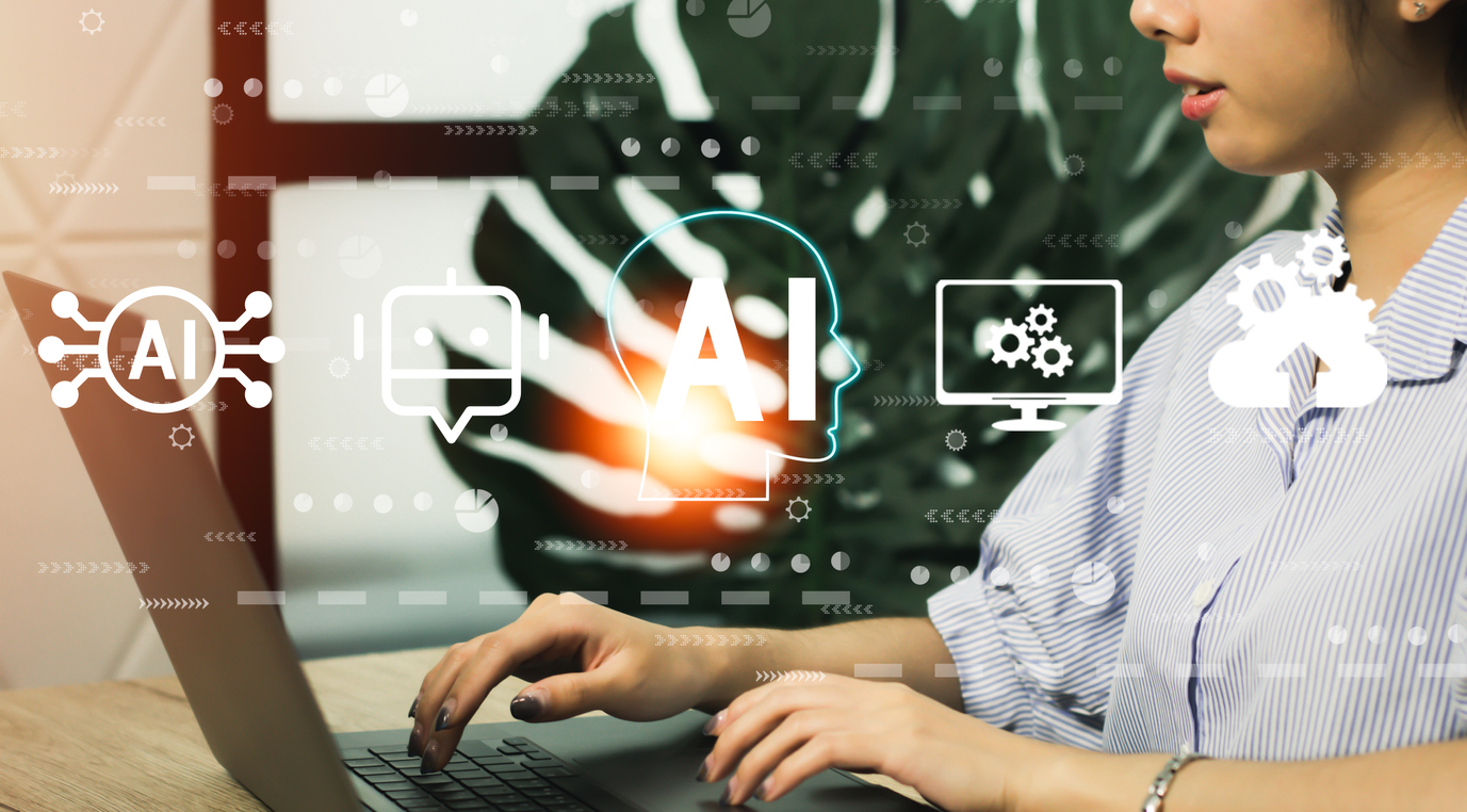 Schnellstartanleitung für Generative KI und ChatGPT im Kundenservice, Bucher + Suter