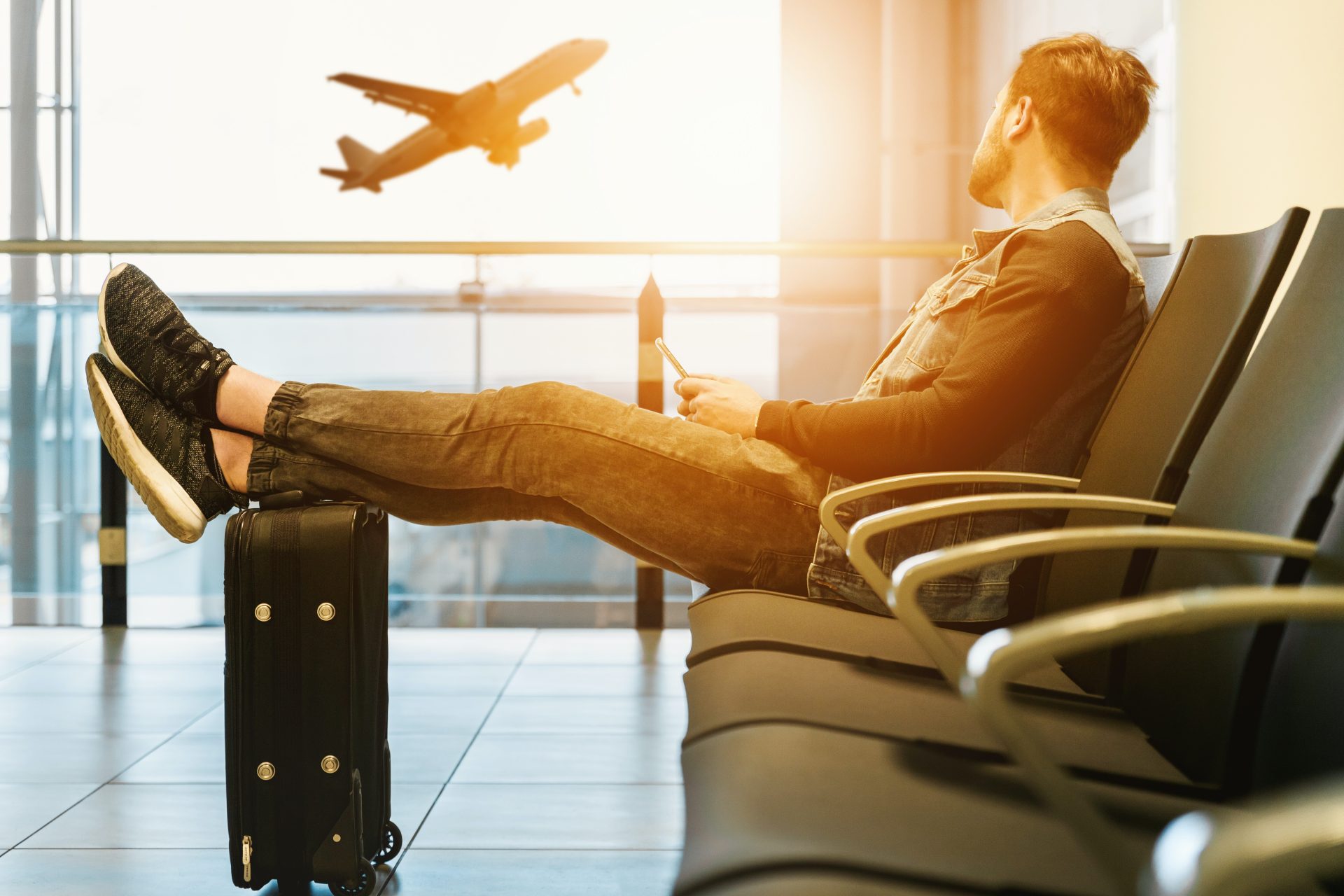 Wenn Loyalty zum Greifen nah ist: 5 Lektionen für eine bessere Customer Experience in der Reisebranche, Freshworks, Photo by JESHOOTS.COM on Unsplash