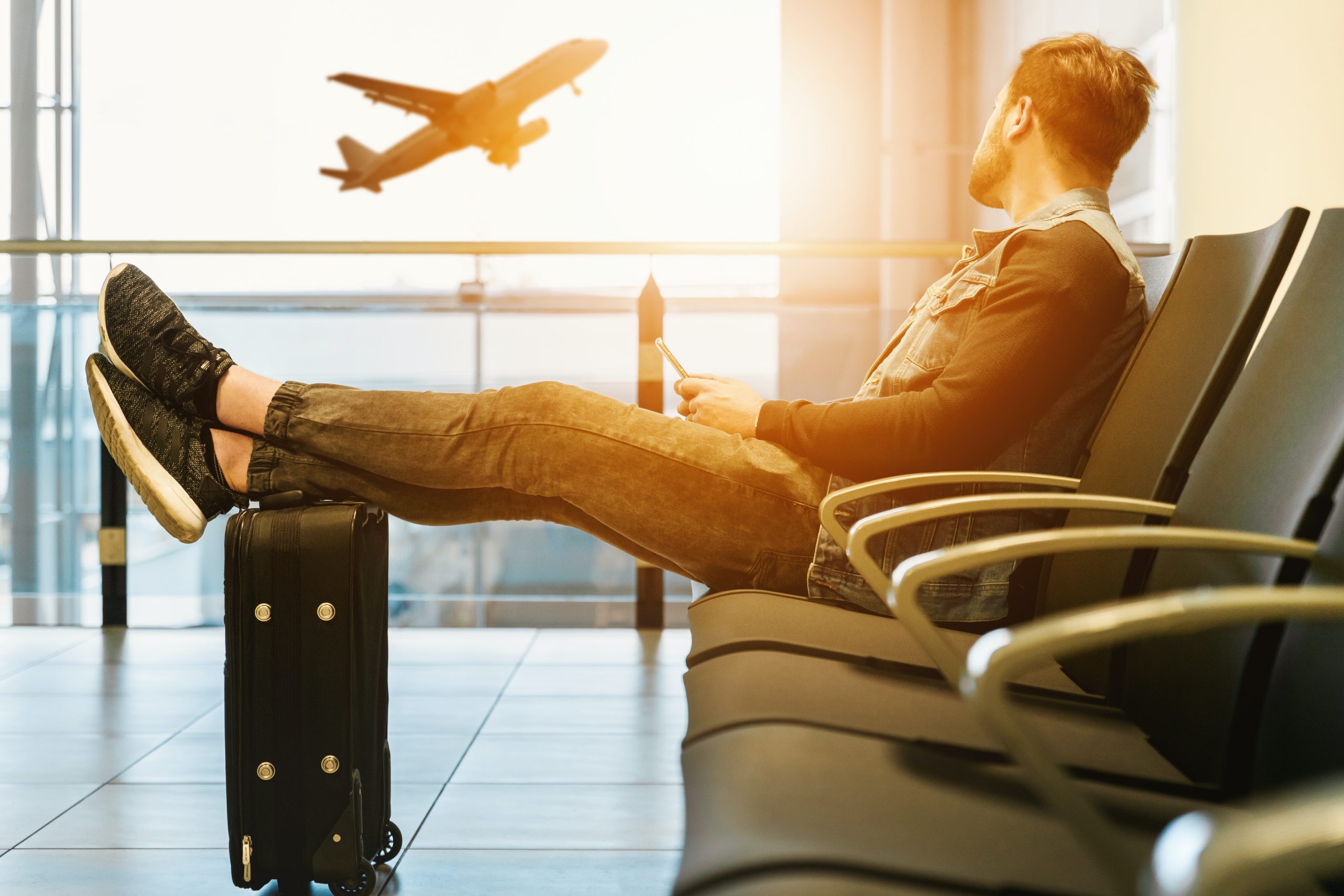 Wenn Loyalty zum Greifen nah ist: 5 Lektionen für eine bessere Customer Experience in der Reisebranche, Freshworks, Photo by JESHOOTS.COM on Unsplash