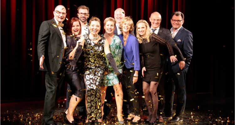 Golden Headset Awards 2018 – Die Gewinner jury-1920-750x400