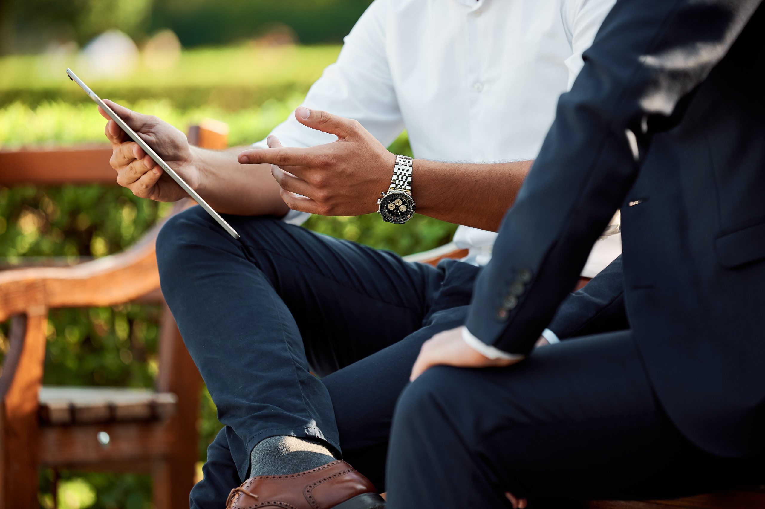 BSI und Consurance unterstützen gemeinsam digitale Customer Experience im Handel, Photo by Medienstürmer on Unsplash