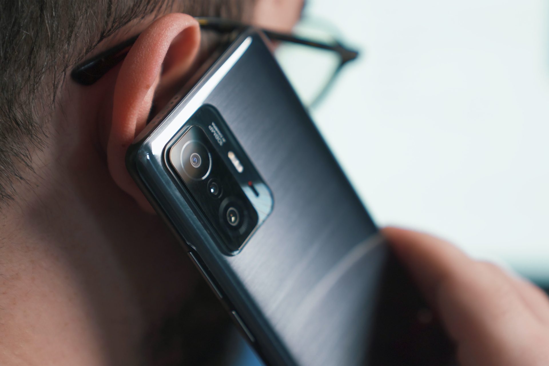 lang lebe das Telefon - Telefonieren wird wieder wichtiger, Spitch, Photo by Onur Binay on Unsplash