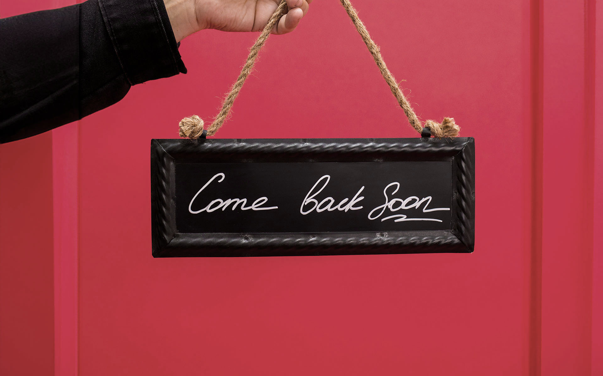 Bumerang-Mitarbeiter: eine Lösung für den Talentmangel?, Bild: pexels.com